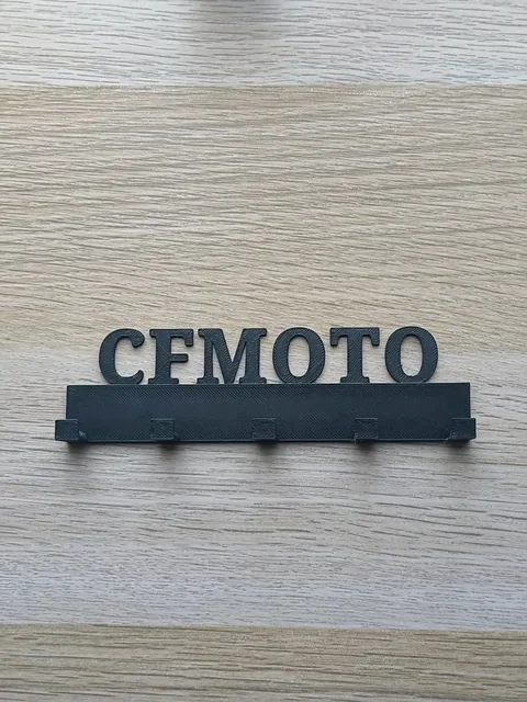 Suport de chei CFMOTO