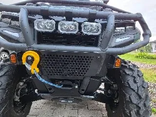 Grilă radiator Can-Am Outlander G3L
