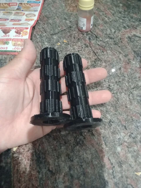 Manșon Suzuki de 20 mm