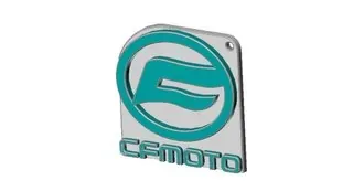 Breloc CF Moto