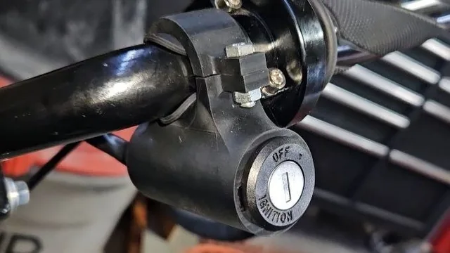 Suport contact pentru ghidon de 22,2 mm