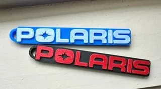 Breloc Polaris