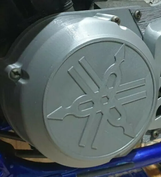 Capac magnetou Yamaha Banshee