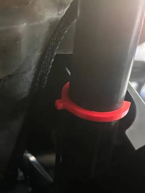 Clips de cablu 43 mm CFMOTO UForce 550