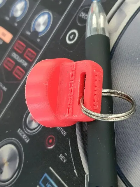 Husă flexibilă pentru cheia Polaris