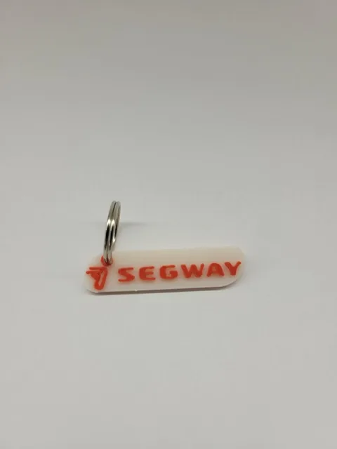 Breloc Segway V2