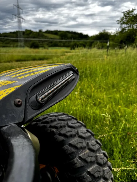 Suport stop LED Can-Am Renegade Gen 2