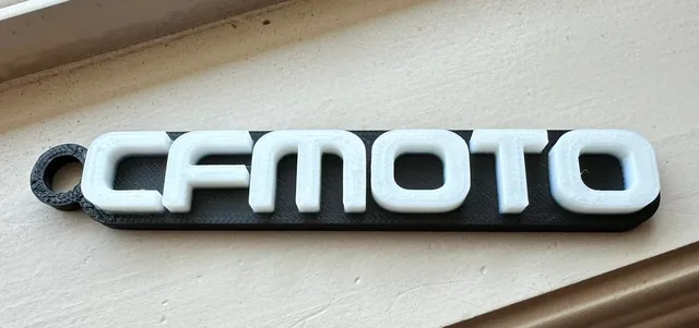 Breloc CFMOTO