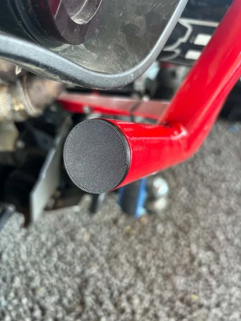 Dop bară Renegade XMR