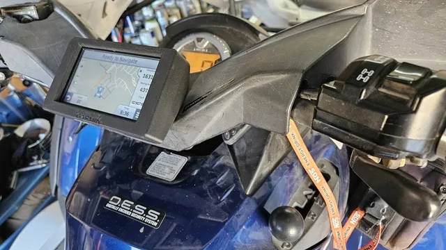 Suport GPS Garmin Nuvi 2597LMT