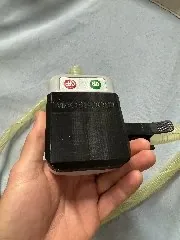 Capac baterii pompă de transfer TRFA01