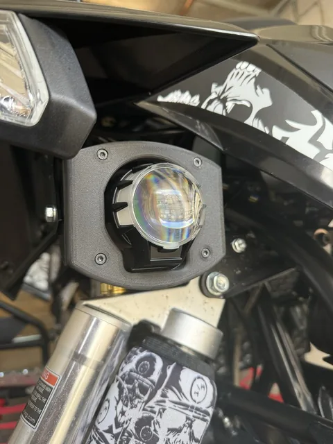 Adaptor oglinzi SMC Canyon 520RR