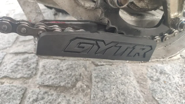 Accesoriu de lanț Yamaha YFZ450