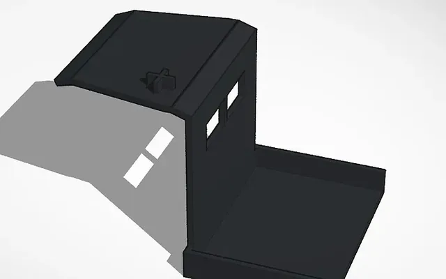 Accesorii pentru ATV Playmobil