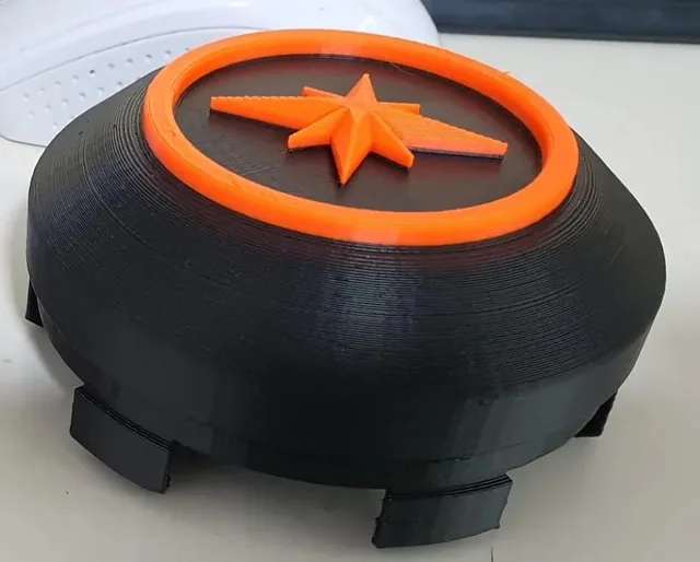 Capac de jantă Polaris Pro Armor