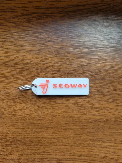Breloc Segway V1
