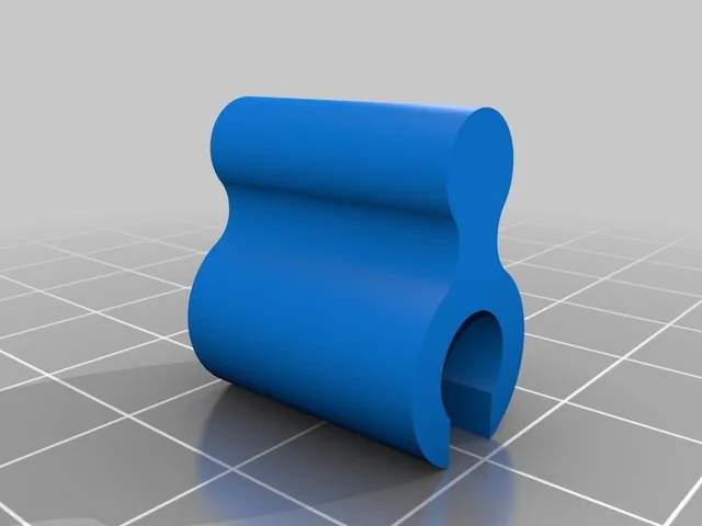 Clips de șoc Yamaha Banshee
