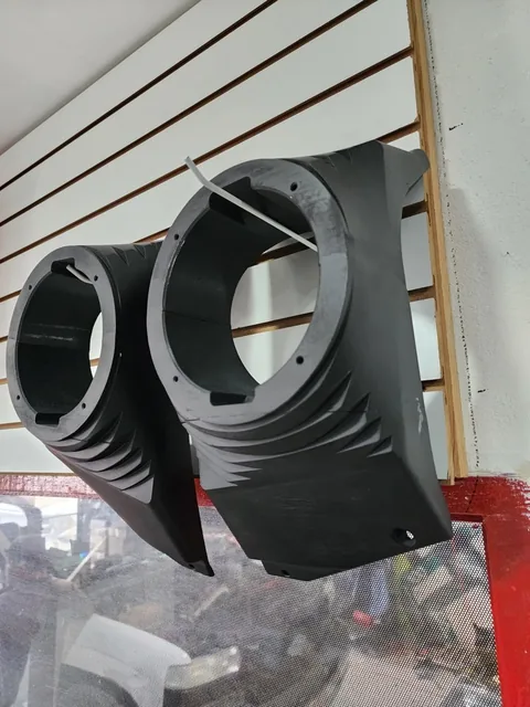 Suporturi frontale pentru difuzoare 6,5″