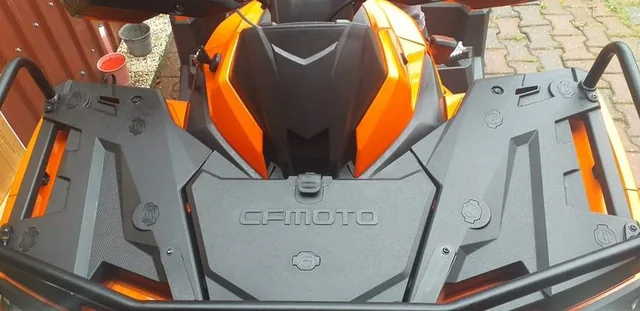 Capac prindere rapidă CForce Gen 2 / Gen 3