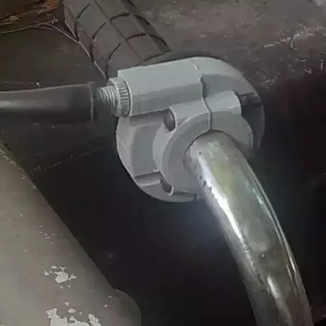 Adaptor manetă accelerație ATV