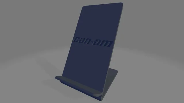 Suport de telefon pentru birou