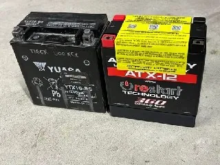 Distanțier de baterie Antigravity ATX-12