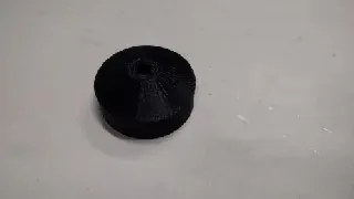 Cheie pentru filtrul de ulei