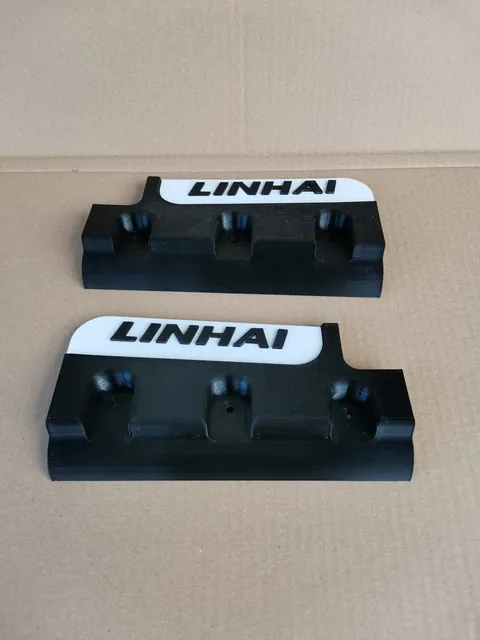Capac planetară Linhai ATV