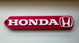 Breloc Honda