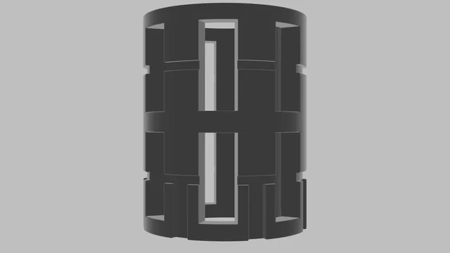Separator diferențial față FORTE 450