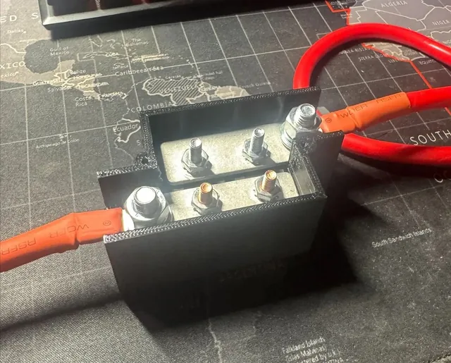Capac disjunctor troliu ATV / UTV