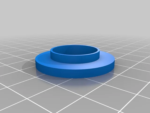 Adaptor pentru lumini LED de 3/4″