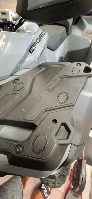 Dopuri de montaj CFMOTO Gen 2 / Gen 3