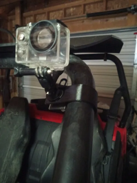 Colier pentru rollbar de 1,75 țoli