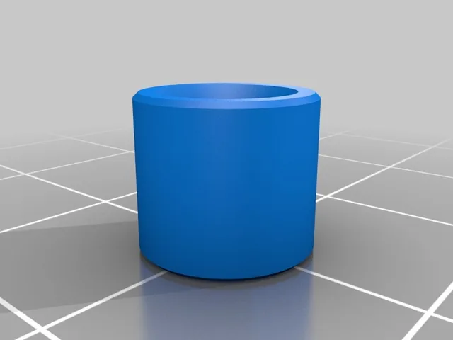 Distanțier pentru arcul capacului LinQ